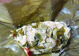 Bukan hanya sekadar kenyang, tapi asupannya juga harus bergizi. 3 Resep Istimewa Olahan Petai Cina Bikin Selera Makan Jadi Lahap