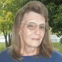 Kathy Daylle Newton Obituary