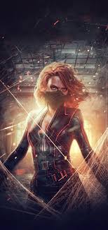 Looking for the best black widow wallpaper? Black Widow Wallpapers Desktop Iphone Android Laptop
