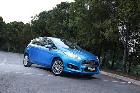 Baca review mobil dan fitur perbandingan harga mobil123.com Ini Baru Ranggi Ford Fiesta Sport Astro Awani