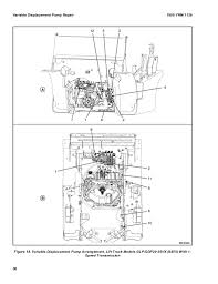 I hope i can get the forklift running for the next one. Yale F818 Gc Glc080vx Bcs Lift Truck Service Repair Manual