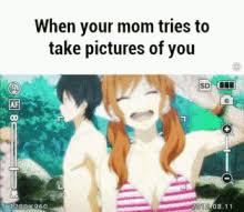 We all love anime and watch it regularly. Anime Meme Gifs Tenor