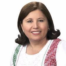 Seré una diputada comprometida con Guerrero y en contra de la corrupción,  afirma Bety Vélez