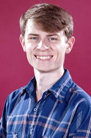 2020 Men's Cross Country Roster