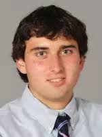 2011-12 Men's Golf Roster