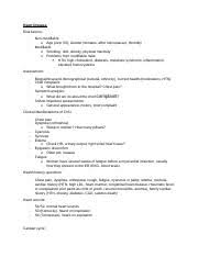 Maybe you would like to learn more about one of these? Measure Abdominal Girth Daily Mark It To See If Ascites Is Growing Fluid Course Hero