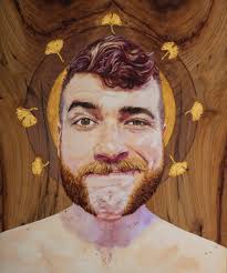 Featured Artist: Travis Ridlehuber