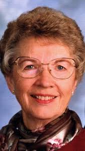 Beatrice Margaret Kleis