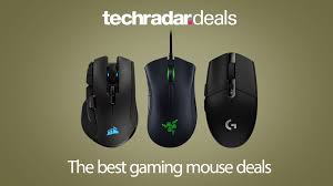 Your price for this item is $ 29.99. The Best Cheap Gaming Mouse Deals In August 2021 Techradar