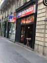 EURO FRIED CHICKEN, Paris - Sainte-Avoie - Photos & Restaurant ...