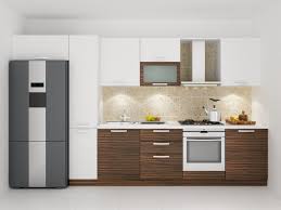 High gloss yüzeylere uygulanan özel bir cila tekniğidir. Kenyap 126001 Highgloss Pvc Kapakli Mutfakduz Mutfaklarkenyap