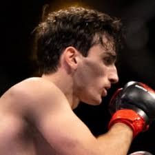 Samuel Bermejo vs. Emmanuel Chavez, Ready Fight 7