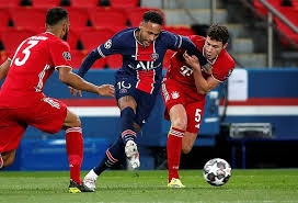 #magentasport oder hier im liveticker #msvfcb. Kazanan Bayern Munih Tur Atlayan Psg Onhaber Net Son Dakika Haberler