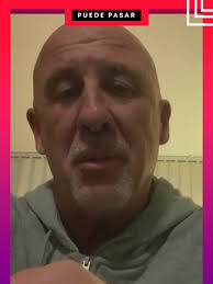 Daniel Oldrá reflexiona sobre su salida del Tomba