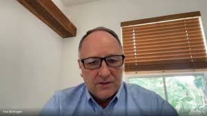 Tim McKnight: CISO Blind Spots