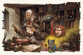 5e has thirteen damage types: D D 5e Mana Based Spellcasting Variant Rule Dungeon Master Assistance