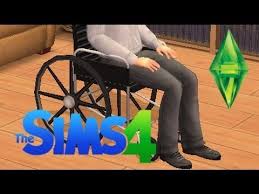 How to fix disabled mods after update in sims 4? Sims 4 Why We Need Handicapped And Disabled Sims Sims 4 Sims 4 Challenges Sims