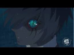 Koku Black Winged King Vs Izanami Full Best Animated Fight B The Beginning Youtube In 2020 B The Beginning Black Wings Animation