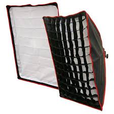 Photography Studio Portrait Honeycomb Grid Softbox Lighting Box Photo Limostudio