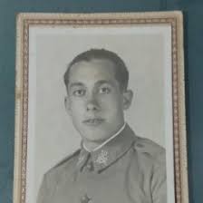 postal fotográfica escuadra española