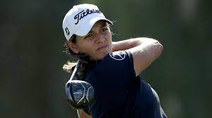Lampert Kim Catch Fire In Spain Maguire Off Pace