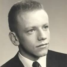 Obituary information for Norman Carl Olsen