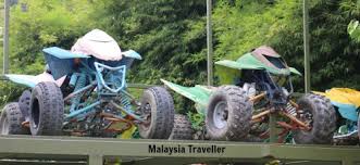 However, charges can vary, for example, based on length of stay or the room you book. Semenyih Eco Venture Resort Selangor Malaysia
