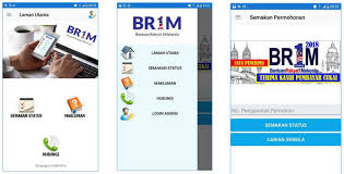 See more of bshr 2018 on facebook. Semak Status Permohonan Br1m 2018 Melalui Aplikasi Ini