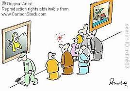F4fe92bd009c99a4071a32975df149ab Jpg 400 280 Funny Art Art Jokes Art Historian