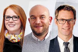 Changements au conseil d'administration d'Unicef Luxembourg