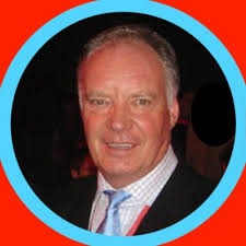 Could I be that interesting, I asked John Tapp? Are you kidding, was his  reply. And so this week we sat down together for the first time and spoke  about my books