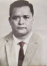 Juan Padilla Obituary