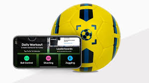 Home » apps » sports » dribbleup smart medicine ball 5.34 apk. Dribbleup Smart Soccer Ball Continuous Ping