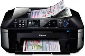 Once the download is complete and you are ready to install you can accept the default location to save the file. Drivers Canon 7200cdn Printer For Windows 8 1 Download