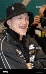 Ricky year hi-res stock photography and images