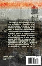 Deadly Associates: A Story of Murder and Survival: McCarn, Matthias,  Seifert, Emma, Seifert, Joe, Seifert, Nick: 9780692983799: Amazon.com: Books