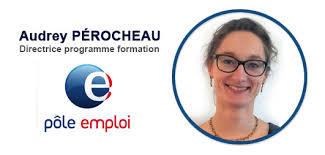 Par invité invité, 2 mars 2016 dans bpjeps Audrey Perocheau Directrice Programme Formation De Pole Emploi