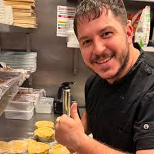 What a truly megatron of a weekend celebrating the 32 year #collabaration  event from the beginning @andrew_nutter_ frenchconnection to  @nuttersrestaurant to the @thebirdatbirtleofficial MASSIVE thanks to all  those that came and joined