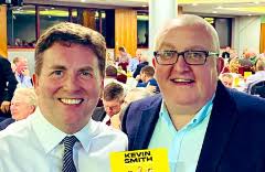 Phoenix from the Flames: Archie Knox revives the spirits of the past to  beat Celtic