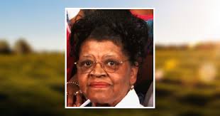 Thelma L. Linton Porter Obituary January 27, 2018