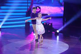 Let's have a dance party! Susse Premiere Das Sind Die Let S Dance Kids Sieger Promiflash De