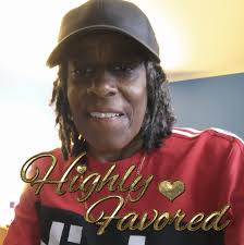 In Loving Memory of Vickie Venita Borders March 21, 1955- August 2, 2020  Vickie was born to the late Girtherine Jackson and Sim Borders in East St  Louis, Illinois and later relocated