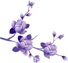 Search and download 61000+ free hd flower png images with transparent background online from lovepik. Purple Flower Png Purple Flower Transparent Background Freeiconspng