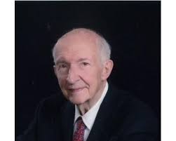 Joseph McGowan Obituary (1932