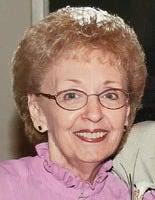 Maxine Jennings Obituary