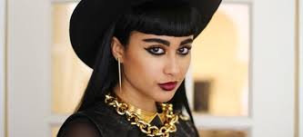 Natalia Kills X Teddy Sinclair: mera vítima ou grande culpada da sua falta  de profissionalismo?