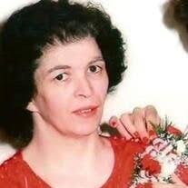 Margie Lucille Ebert Obituary