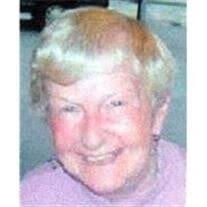 Helen M. (Bell) LaCourse Obituary