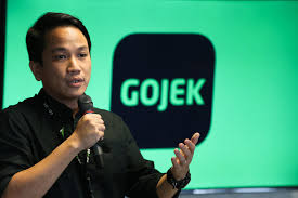 Andre soelistyo, aspex management, briefing, executive change, gojek, management, management change, merger, new brief, news, propertyguru, southeast asian. Andre Soelistyo Pontas