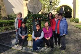 Das stadtbranchenbuch für volkach zeigt ihnen aktuell ᐅ 100 einträge. Pfarreiengemeinschaft Maria Im Sand Dettelbach Nachrichten